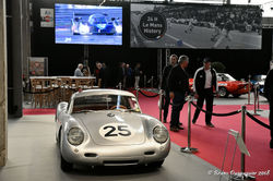 24 Heures du Mans History