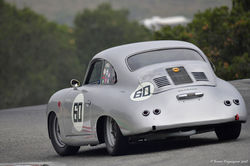 2A 1947-1955 Sports Racing and GT Cars