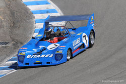 Rolex Monterey Motorsports Reunion 2011 (95)