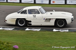 Mercedes-Benz 300 SL