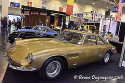 Ferrari 500 SuperFast-sn6679 SF