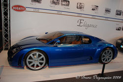 Bugatti EB18_3 Chiron_