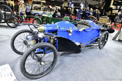 Bedelia BD2 1912.003