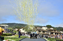 Pebble Beach Concours d' Elegance.014