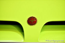 Bizzarrini 5300 GT Strada sn IA3 0249