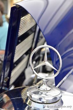 Mercedes-Benz 770 Cabriolet D Four-Door Cab.002