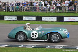 Goodwood Revival Meeting 2011 (9)