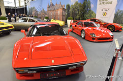 Ferrari 70 anni La passione_