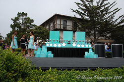 Carmel-By-The-Sea Concours on The Avenue_