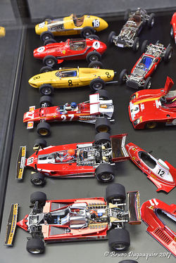 Ferrari 70 ans Autoworld.012