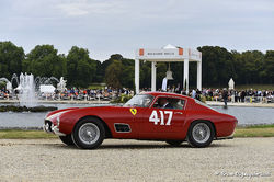 Ferrari 250 GT TdF sn 0677 GT-