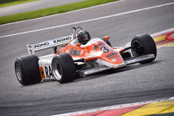 FIA Masters Historic F1 Championship.024