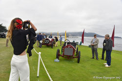 Isotta Fraschini FENC Tipo A Factory Touring
