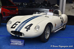 OSCA Tipo S-273 sn 767