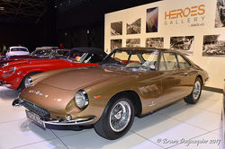 Ferrari 500 Superfast sn 6679 SF