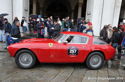 Ferrari 250 MM Berlinetta Pinin Farina
