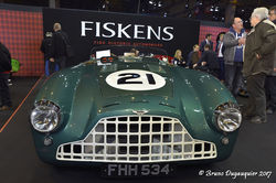 Aston Martin DB3 Roadster sn DB3_6