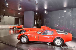 Alfa Romeo Giulia TZ 2