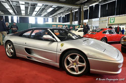Ferrari 355 GTS