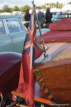 Goodwood Revival Ambiance 2011 (43)
