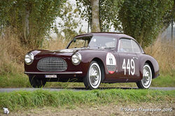 Cisitalia 202 SC Pininfarina__