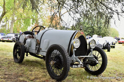 Bugatti Type 13 Brescia