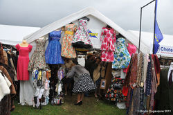 Goodwood Revival Ambiance 2011 (6)
