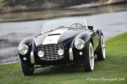 Siata 208 S sn BS 532.002