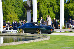 Alfa Romeo Disco Volante