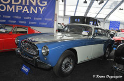 Cunningham_C-3_Coupé_by_Vignale_sn_5226_