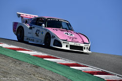 Gr 5A 1973-1981 FIA IMSA GT, GTX, AAGT