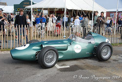 Aston Martin DBR4_
