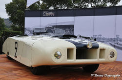Cadillac Series 61 Le Mans (Le Monstre)..