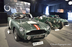 Aston Martin DB4GT Prototype sn DP199_1 6.765.000$