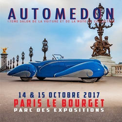 Automédon 2017