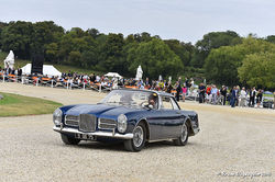 Facel Vega HK II