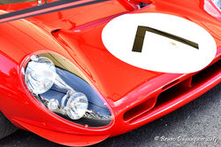 Ferrari 330 P4 sn 0856