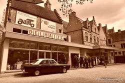 Bokrijk Openlucht Museum.0