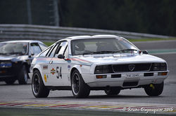 Lancia Beta MonteCarlo