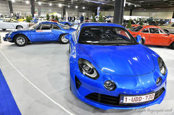Alpine A 110