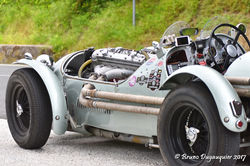 229 1951 HWR Alta Jaguar - Joost Bert _ Vincent Van Quickenborne (B_B)