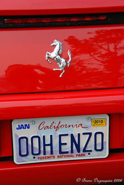 Ferrari 355 Berlinetta F1 Pininfarina_