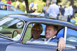 Fiat 8V Berlinette Vignale.007