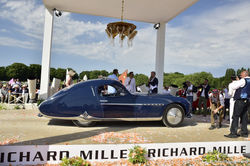 Chantilly Arts et Elegance Richard Mille