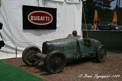 Bugatti 35 Bronze_