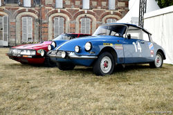 Centenaire_Citroen_La_Ferté_Vidame_2019.