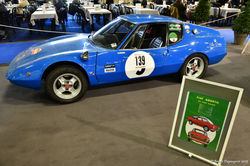 Auto Retro Roulers 2019.031