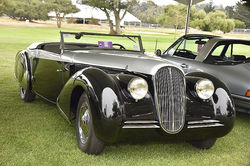 Peugeot 402 Cabriolet Pourtou _ sn 797280