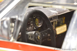 Porsche 959 Paris Dakkar