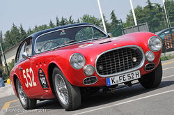 Mille Miglia 2011 (7)